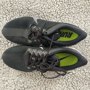 Nike Air Zoom X Pegasus Running Sneakers